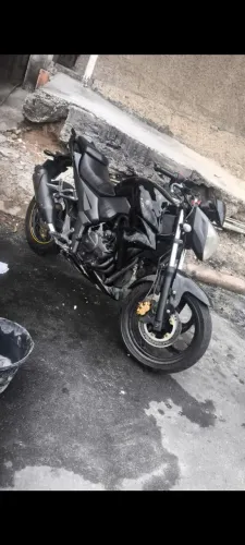Dafra next 250cc