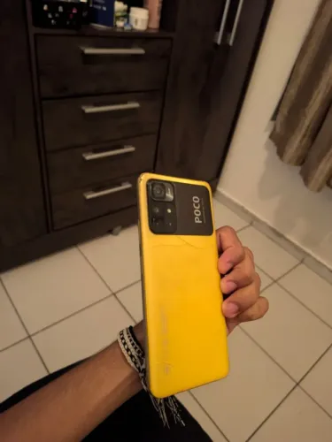 Poco M4 pro 5g 