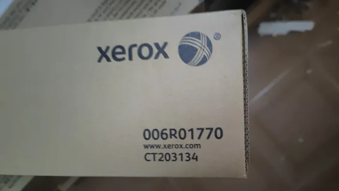 Toner Xerox 006R01770