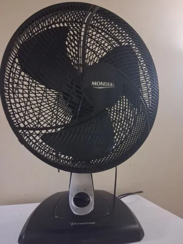 Ventilador Mondial