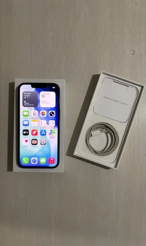 iPhone 14 128gb 85% de bateria