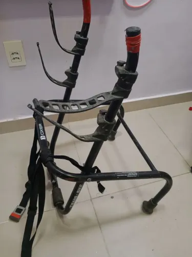Transbike Suporte de bike para carros