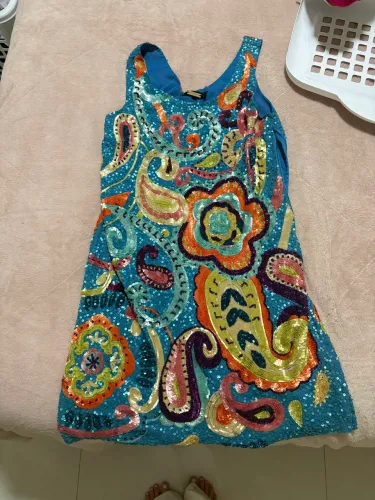 Vestido Alexia Admor