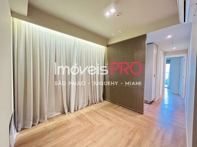 Apartamento pronto para morar ou rentabilizar em Pinheiros | 0 obra para entrar