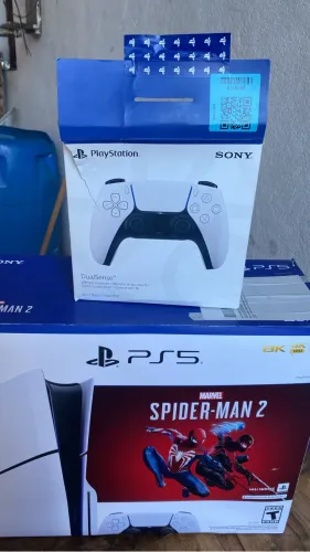 Vende se PS5