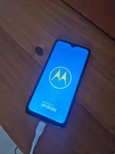 Moto One macro 64gb