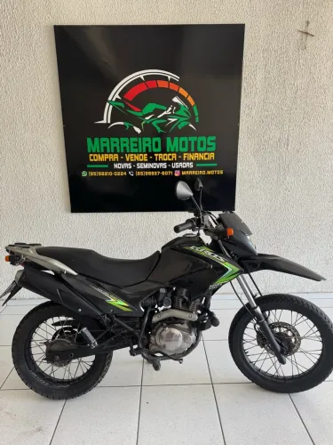 BROS 150 2012 VENDO OU TROCO
