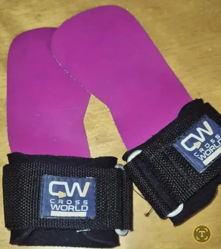Grip Crossfit