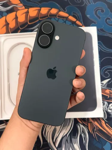 iPhone 17 preto NOVO