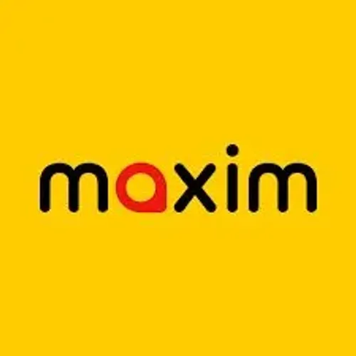 Bag maxim sem uso