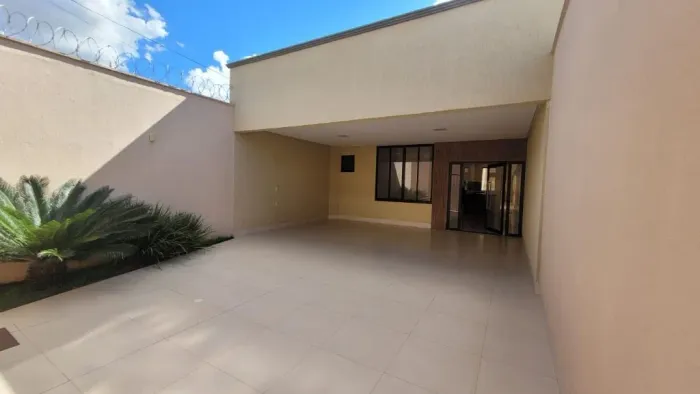 Casa à venda, 150 m² por R$ 750.000,00 - Parque Amazônia - Goiânia/GO