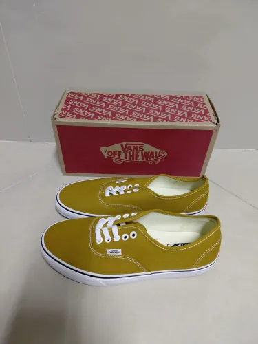 Tênis Vans Authentic 36/ 37/ 40 e 42 disp.