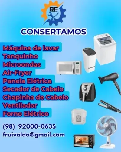 RF SERVIÇOS