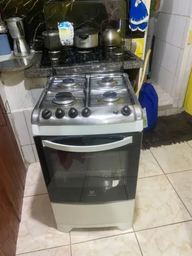 Fogso Electrolux 