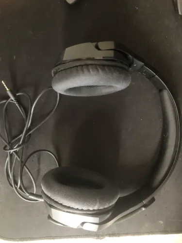 Headset HyperX Stinger