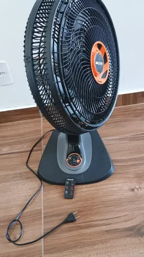 Vendo ventilador e aquecedor