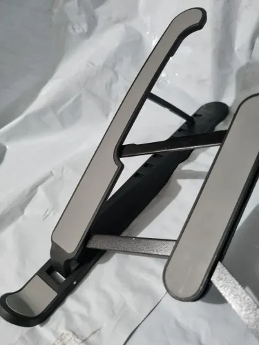 Suporte de mesa para notebook 