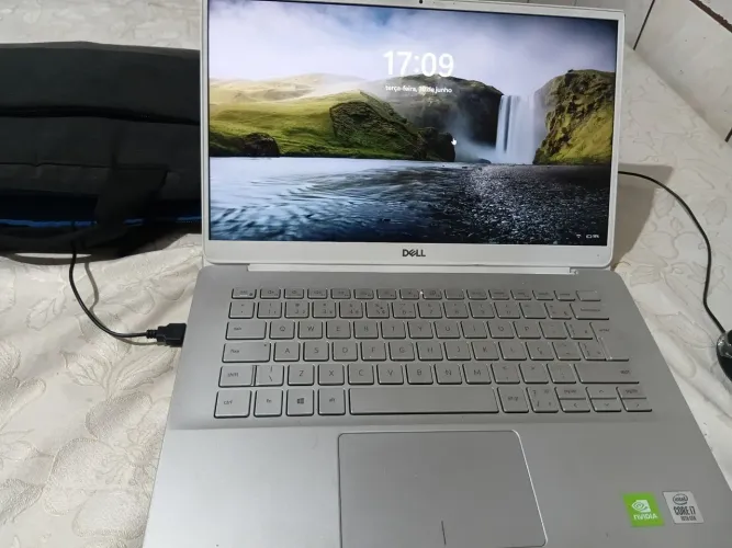 Notebook dell