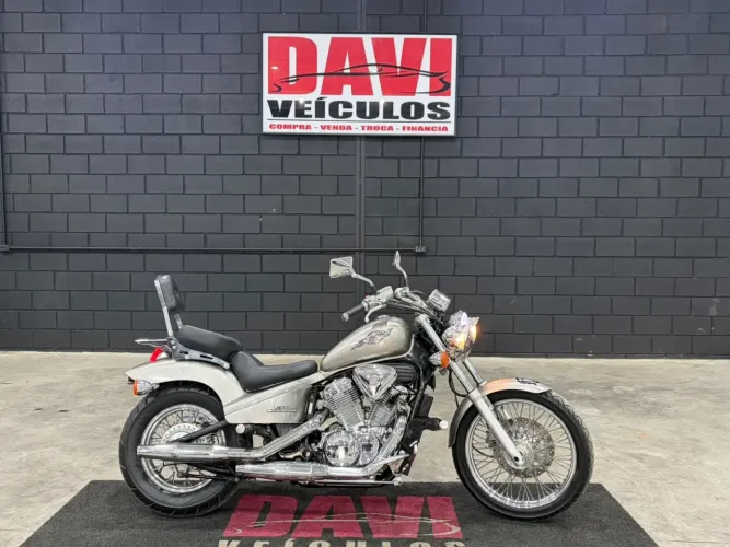 Honda Vt 600 c shadow 2001