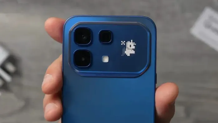 Infinix note 60 pro