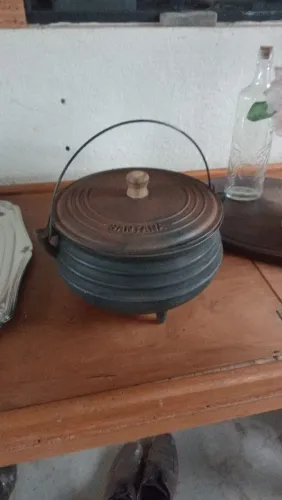 Vendo peças antigas 