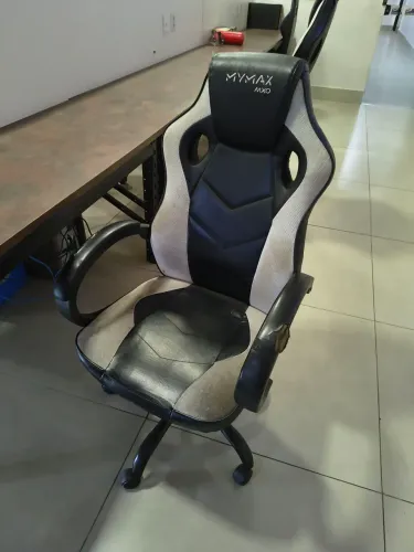 Cadeira gamer