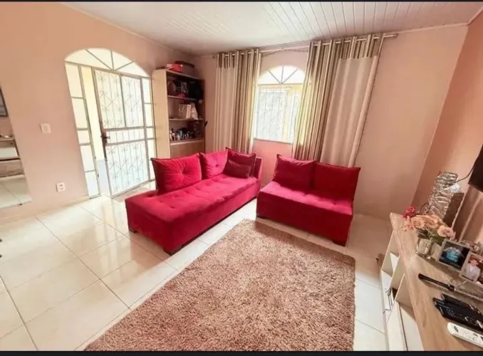 Vende-se casa no tapana
