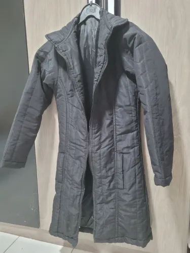 Sobretudo para frio