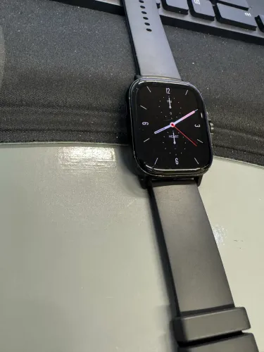 Relogio Smart Watch Amazfit GTS 2