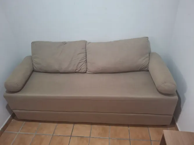 Sofá cama