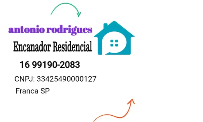 Encanador (manutenções Hidraulicas residenciais 
