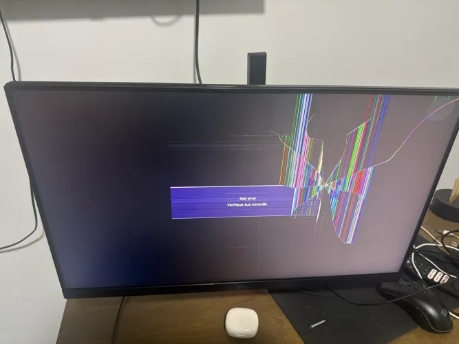 Monitor gamer LG ultragear