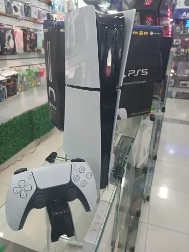 Playstation 5 Novíssimo com caixa + 1 ano garantia