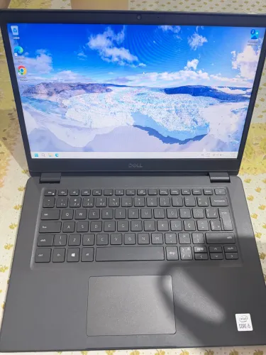Vendo notebook Dell latitude 3410