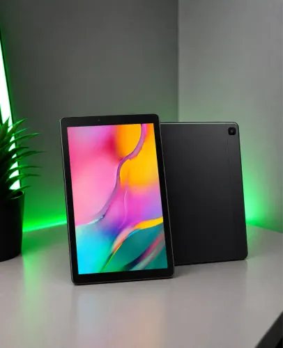 TABLET SAMSUNG GALAXY TAB A