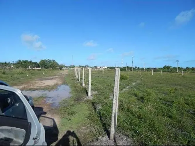 Terrenos em CATUAMA de 360 até 720 metros quadrados