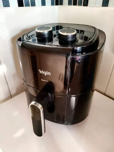 Airfryer
