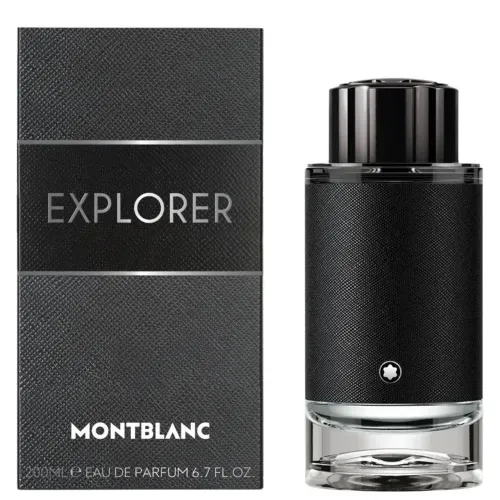Montblanc Explorer edp 200ml