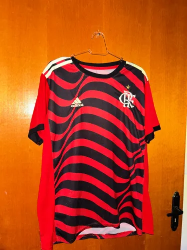 Camisa Do FLAMENGO
