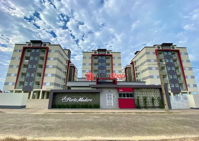 Apartamento com 2 dormitórios para alugar, 55 m² por R$ 2.280,00/mês - Caverazinho - Arara