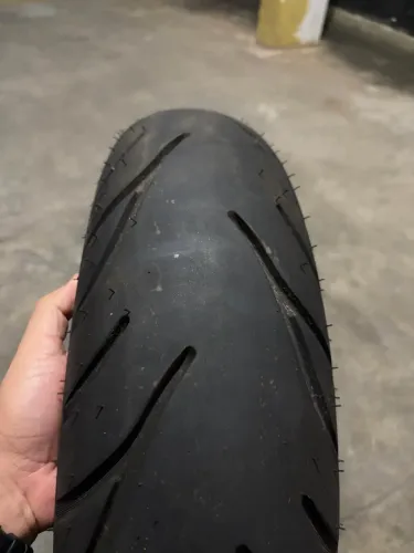 Pneu Harley 150/80 R-16