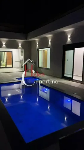 Casa Térrea e com Permuta à Venda no Condomínio Dolce Vitta em Itatiba - SP