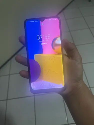 Samsung A10s