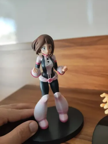 Action figure Boku no hero