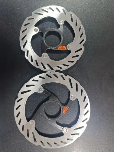 Discos 105  160mm e 140mm 