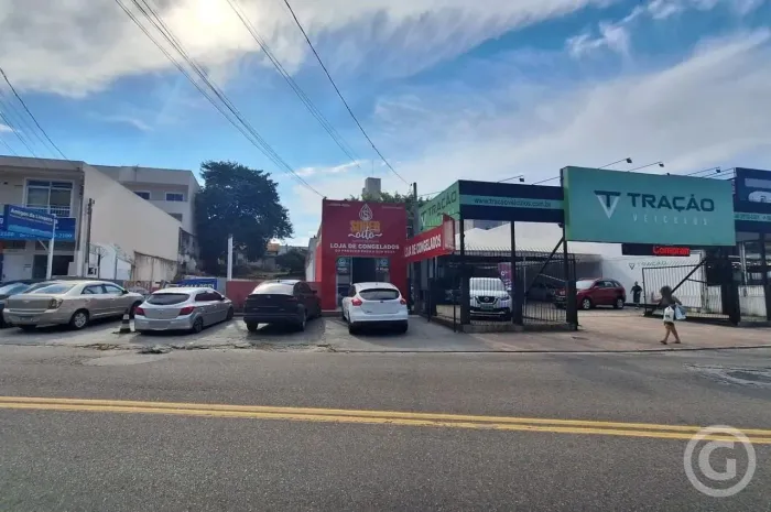 Loja para alugar em Florianópolis: o local perfeito para seu negócio prosperar