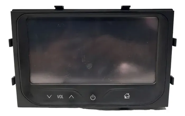 Multimídia Original Gm Onix 1.4mt Lt 2015 156903