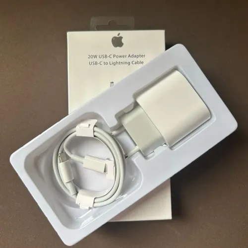 Carregador para iPhone USB-C