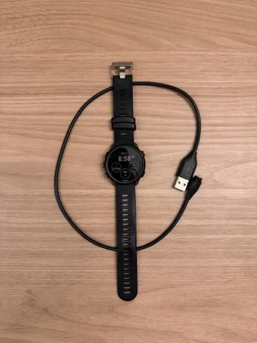 Garmin Forerunner 245 S Music