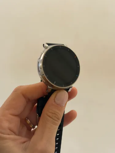 AMAZFIT ACTIVE 3 PREMIUM NOVO